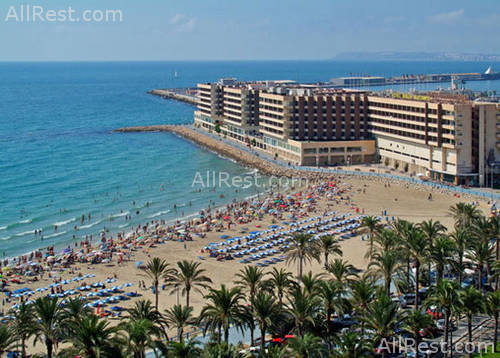 Melia Alicante
